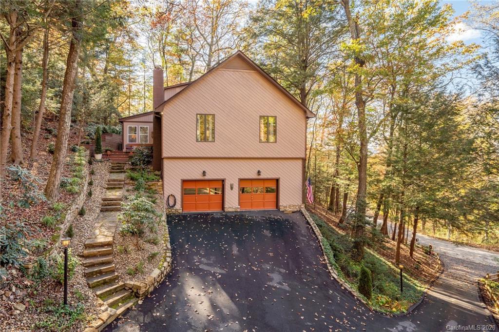 110 Ballantree Drive Asheville NC 28803