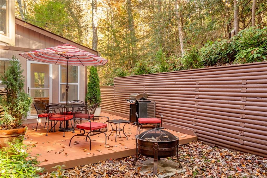 110 Ballantree Drive Asheville NC 28803