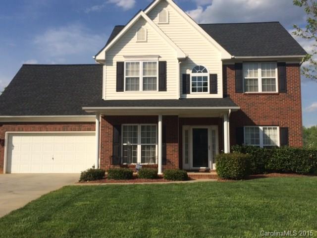 2611 Hartley Hills Drive Charlotte NC 28213