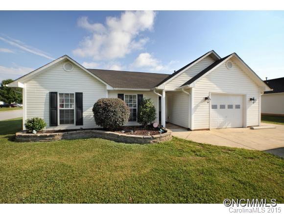 55 English Oak Road Fletcher NC 28732