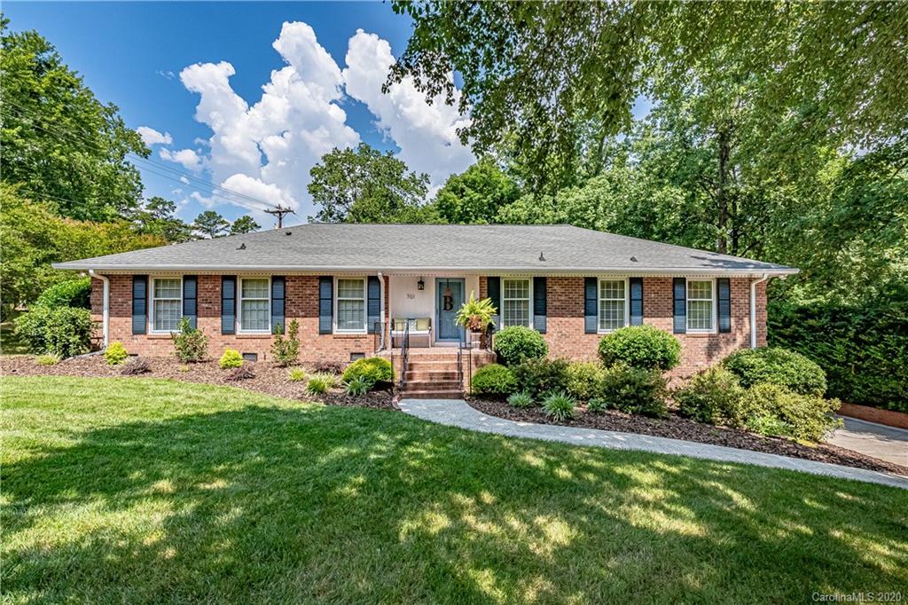 701 Sebrena Place Charlotte NC 28211