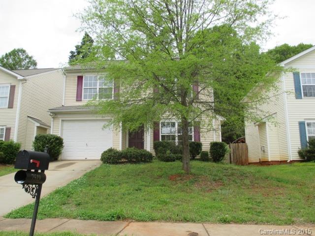 7519 Lady Liberty Lane Charlotte NC 28217