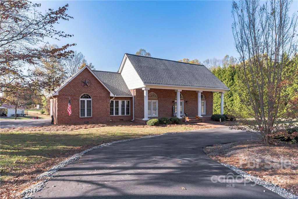 310 Sunflower Road Statesville NC 28625