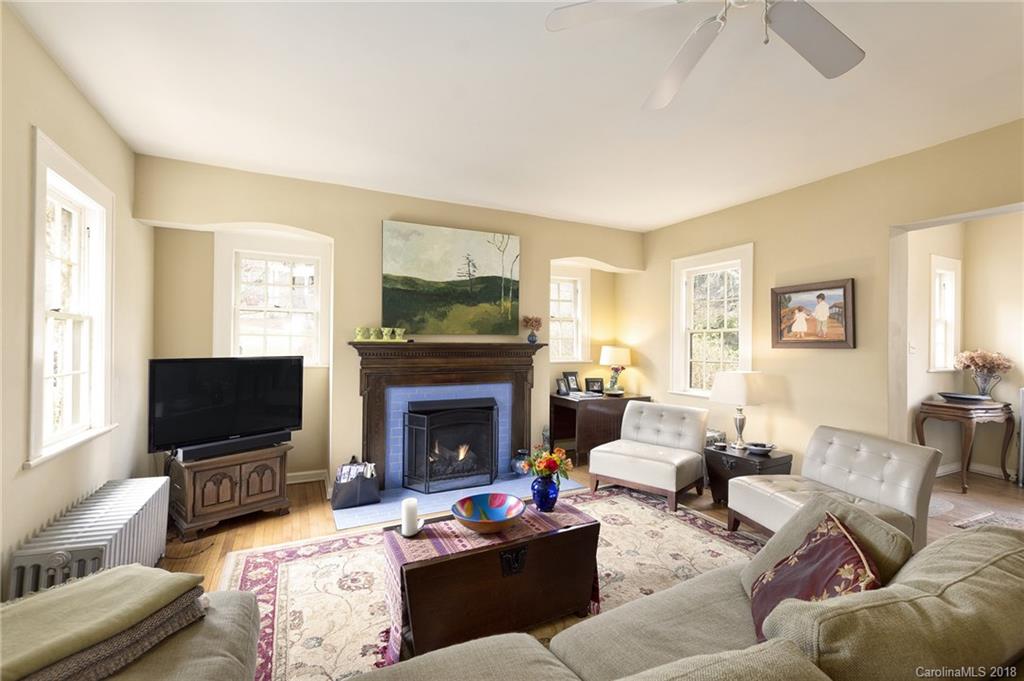 23 Normandy Road Asheville NC 28803