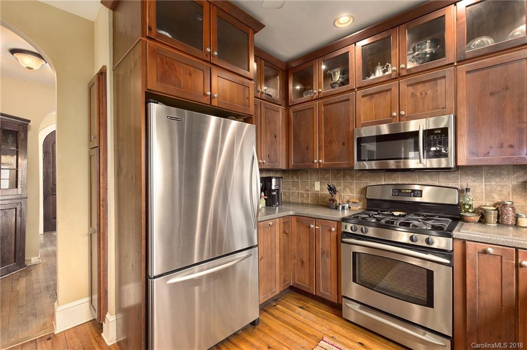 23 Normandy Road Asheville NC 28803