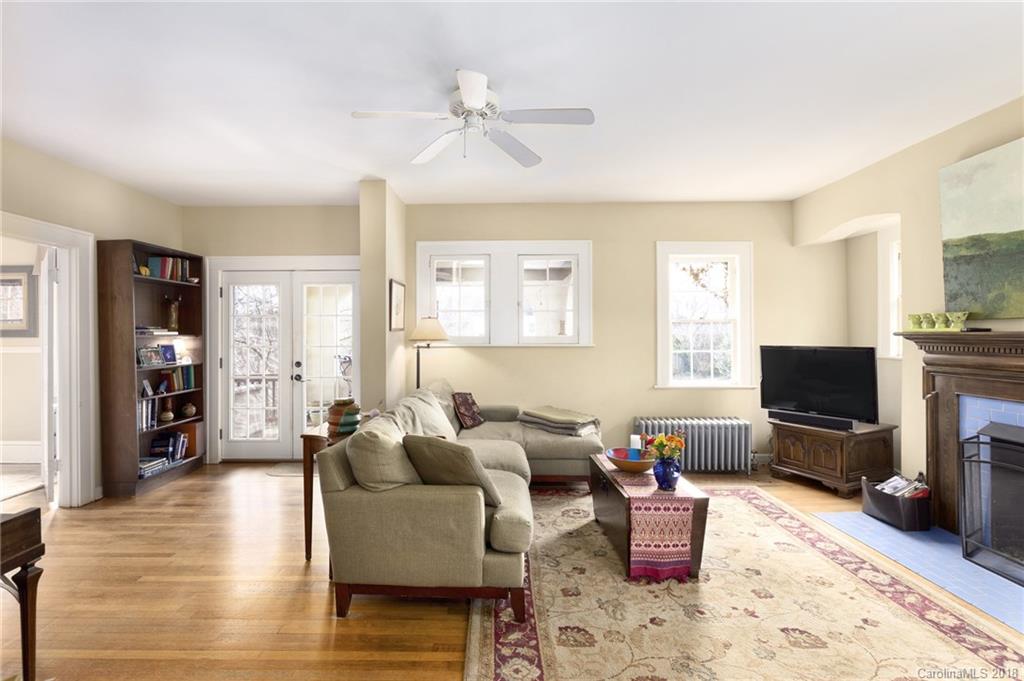 23 Normandy Road Asheville NC 28803