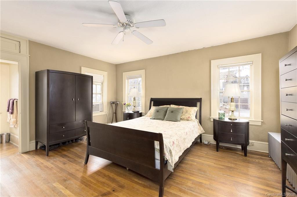 23 Normandy Road Asheville NC 28803