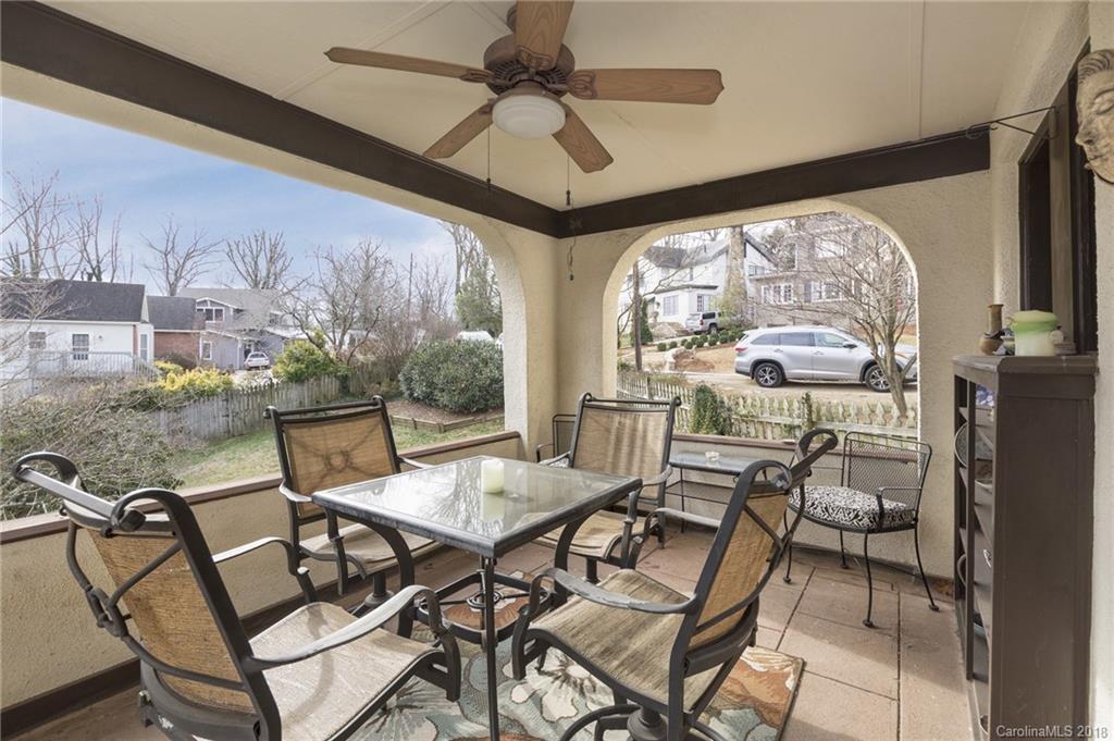 23 Normandy Road Asheville NC 28803