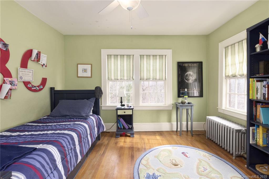 23 Normandy Road Asheville NC 28803