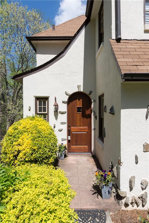 23 Normandy Road Asheville NC 28803