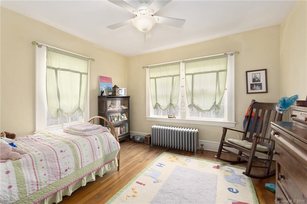 23 Normandy Road Asheville NC 28803