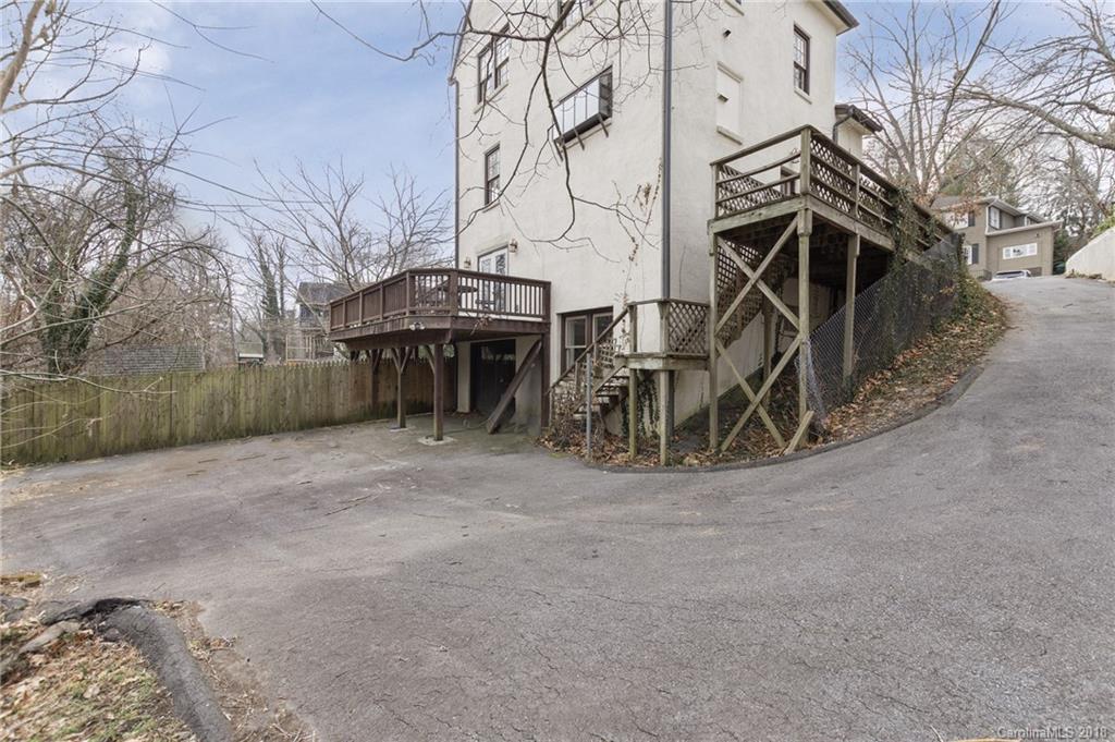 23 Normandy Road Asheville NC 28803