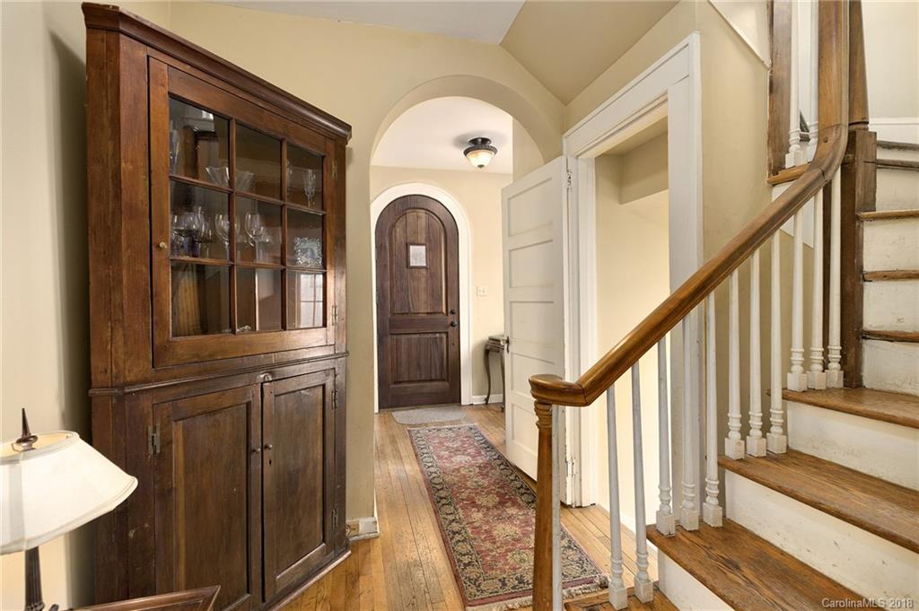 23 Normandy Road Asheville NC 28803