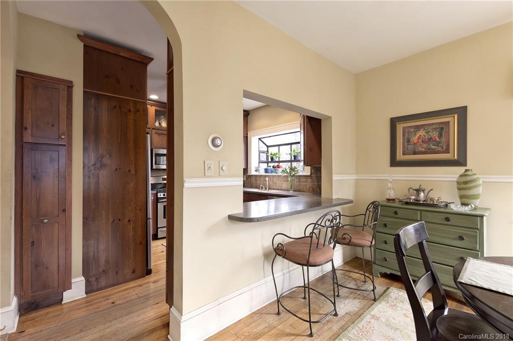 23 Normandy Road Asheville NC 28803