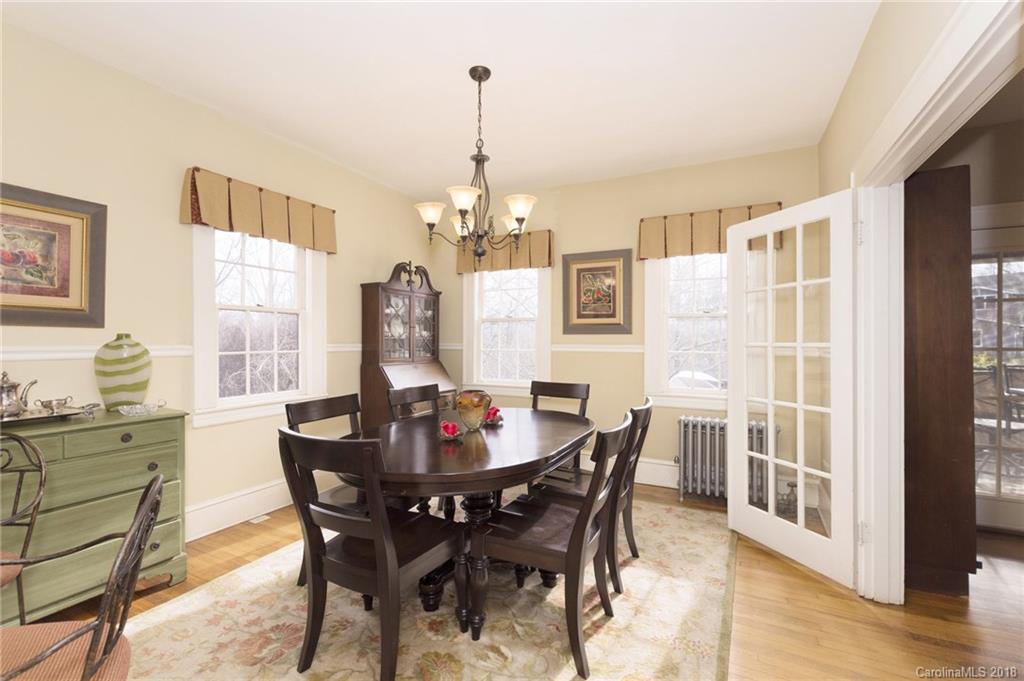 23 Normandy Road Asheville NC 28803
