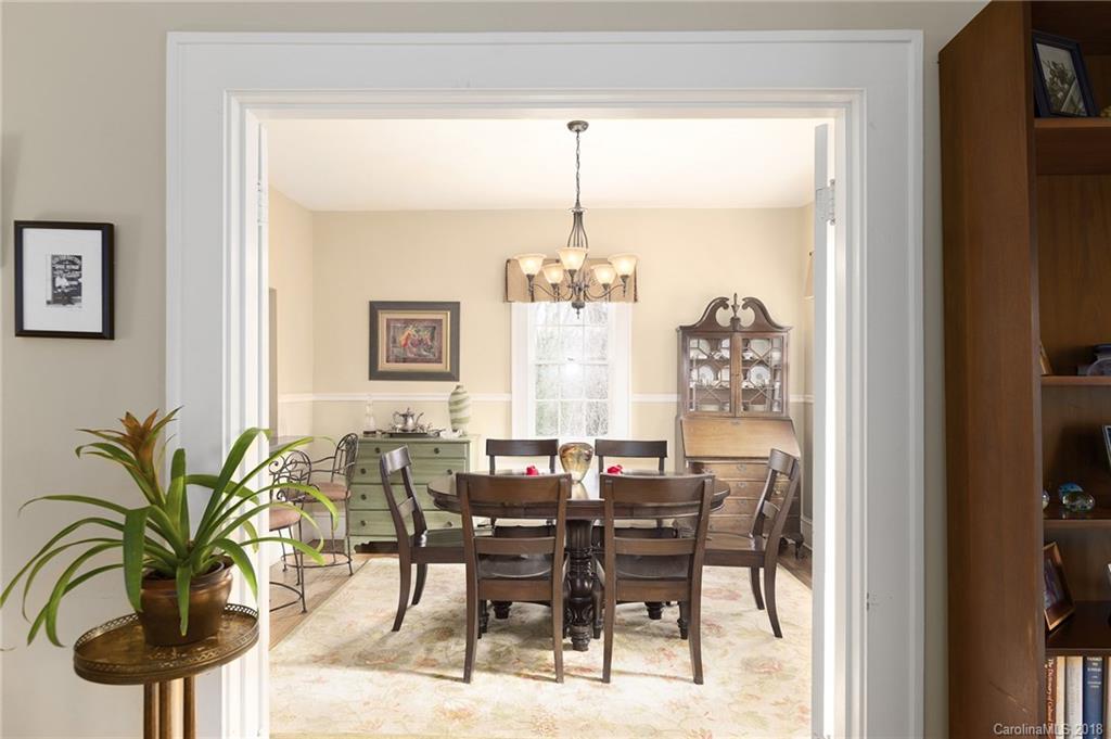 23 Normandy Road Asheville NC 28803
