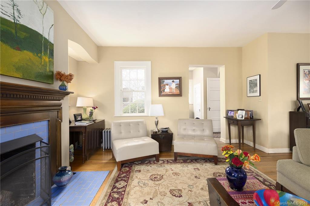 23 Normandy Road Asheville NC 28803
