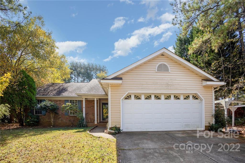7223 Jacobs Fork Lane Charlotte NC 28273