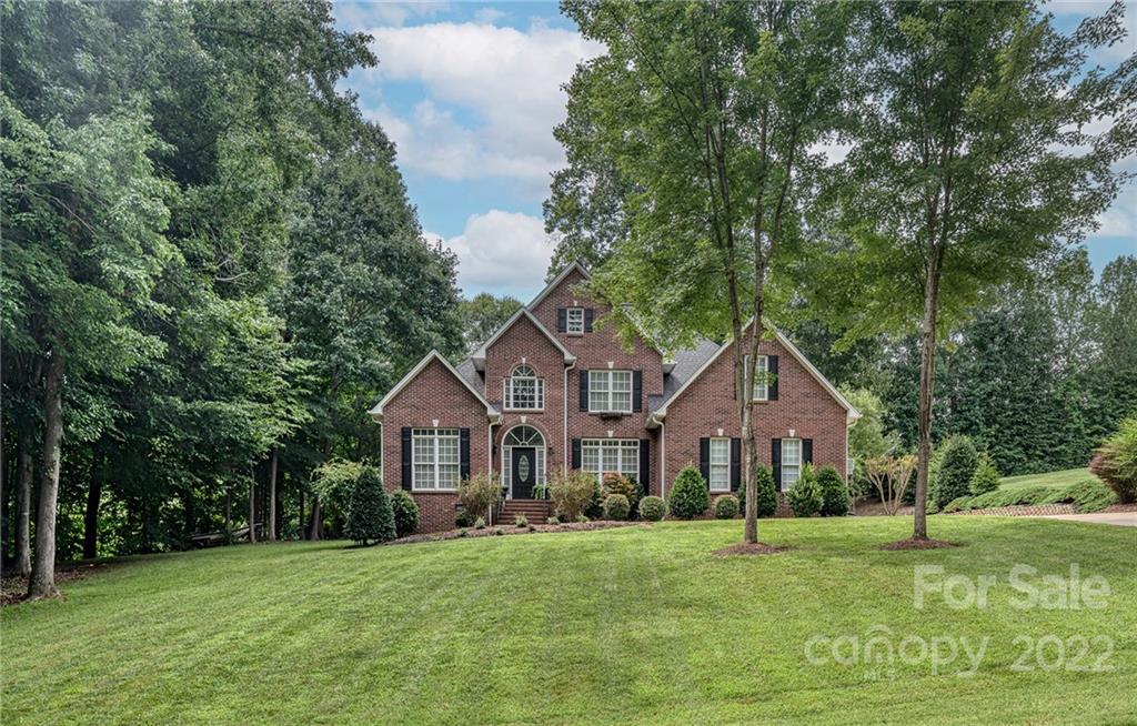 138 Carrie Elizabeth Court Gastonia NC 28056