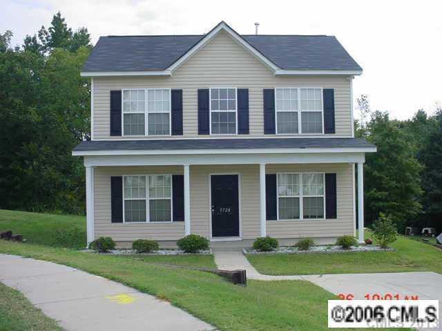 3728 Kadey Drive Charlotte NC 28208