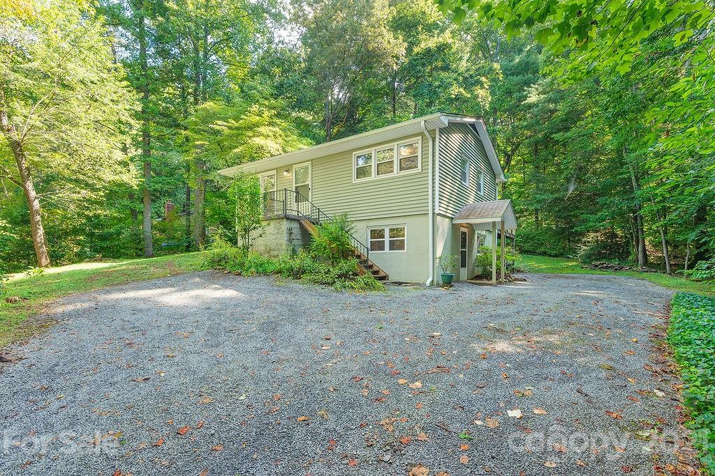 243 Patton Hill Road Swannanoa NC 28778