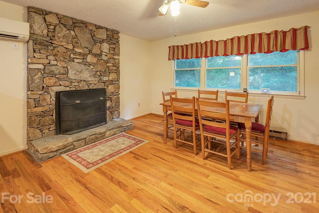 243 Patton Hill Road Swannanoa NC 28778