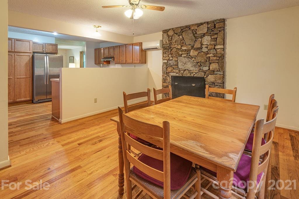 243 Patton Hill Road Swannanoa NC 28778