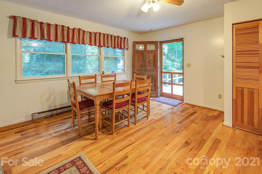 243 Patton Hill Road Swannanoa NC 28778