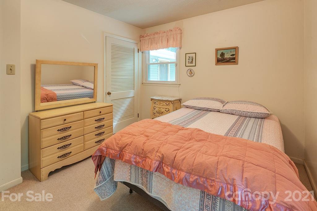 243 Patton Hill Road Swannanoa NC 28778