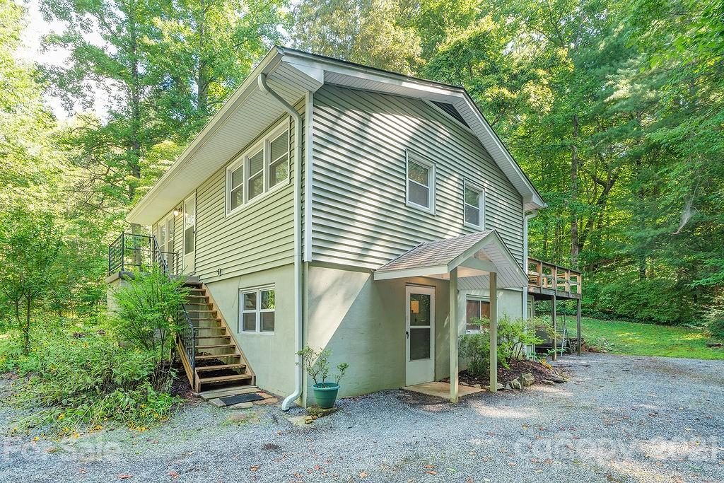 243 Patton Hill Road Swannanoa NC 28778