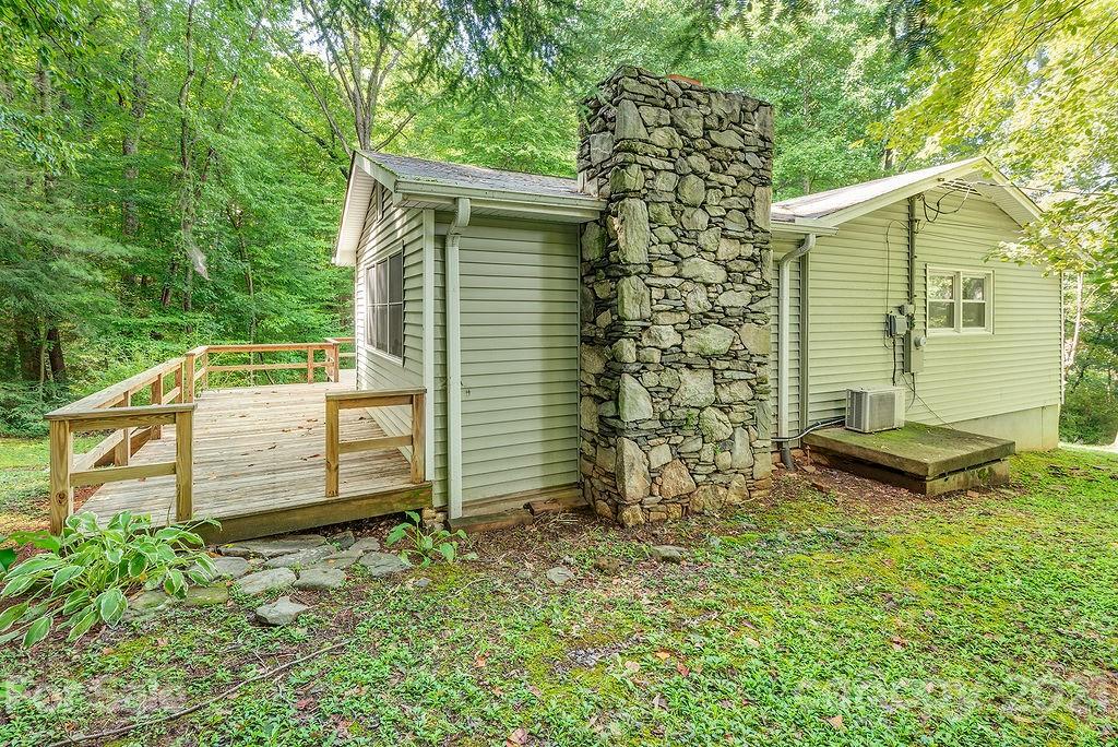 243 Patton Hill Road Swannanoa NC 28778