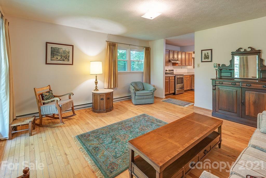 243 Patton Hill Road Swannanoa NC 28778