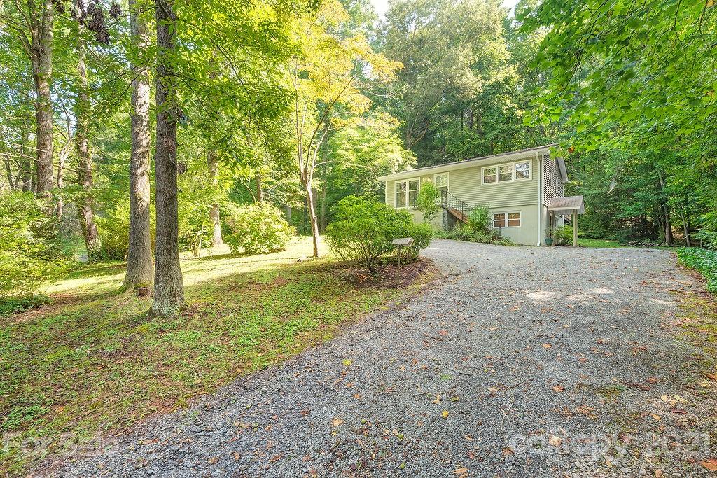 243 Patton Hill Road Swannanoa NC 28778