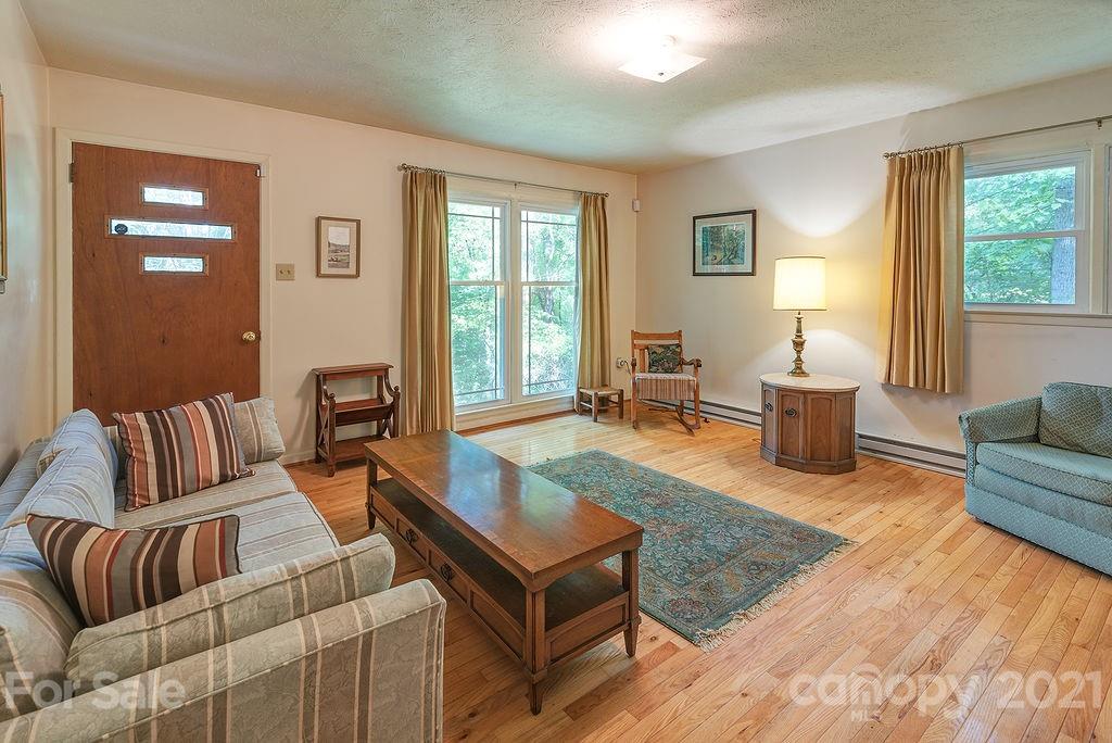 243 Patton Hill Road Swannanoa NC 28778