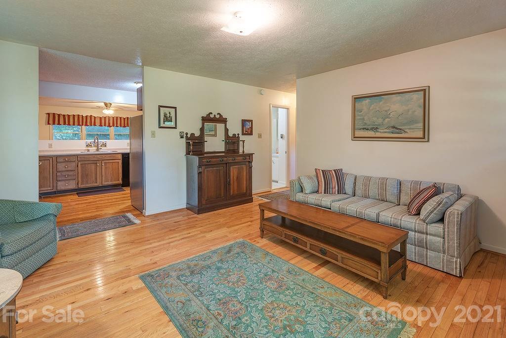 243 Patton Hill Road Swannanoa NC 28778