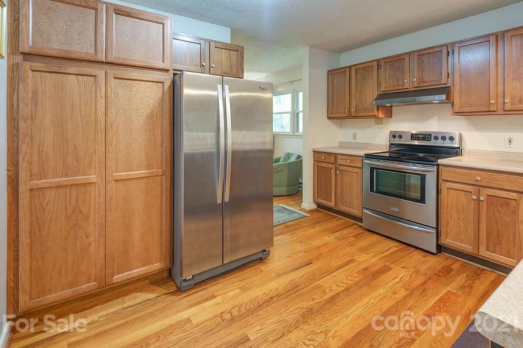 243 Patton Hill Road Swannanoa NC 28778