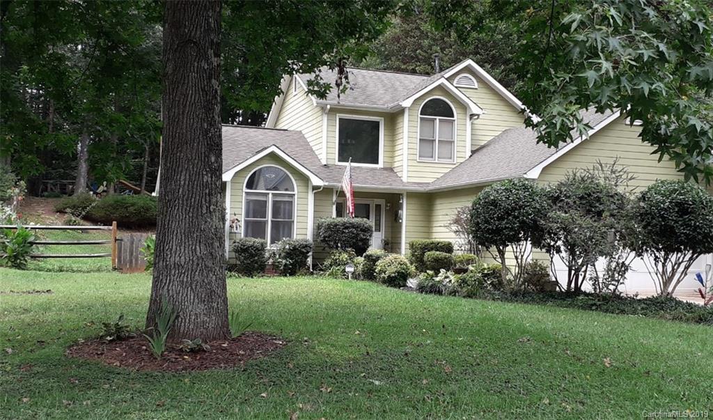 8617 Hornwood Court Charlotte NC 28215