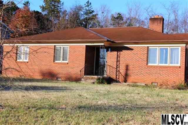 3639 Falling Creek Road Hickory NC 28601