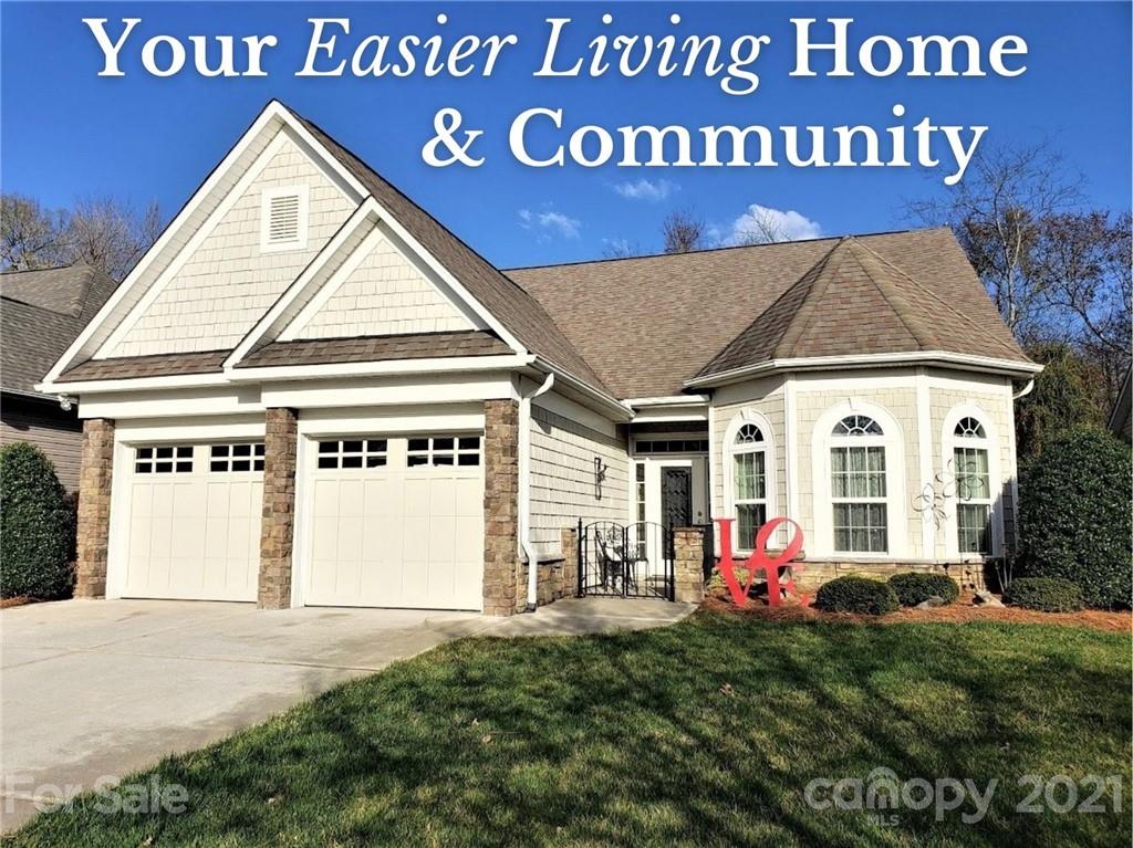 518 Harrison Drive NW Concord NC 28027