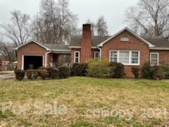 909 E Marion Street Shelby NC 28150