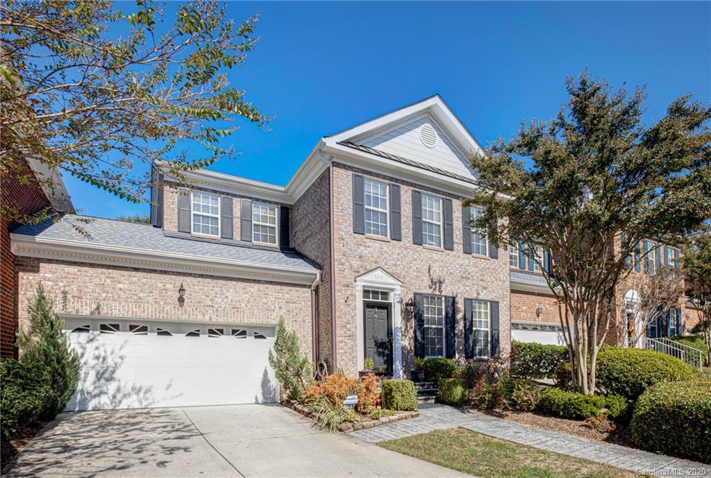 9315 Bonnie Briar Circle Charlotte NC 28277