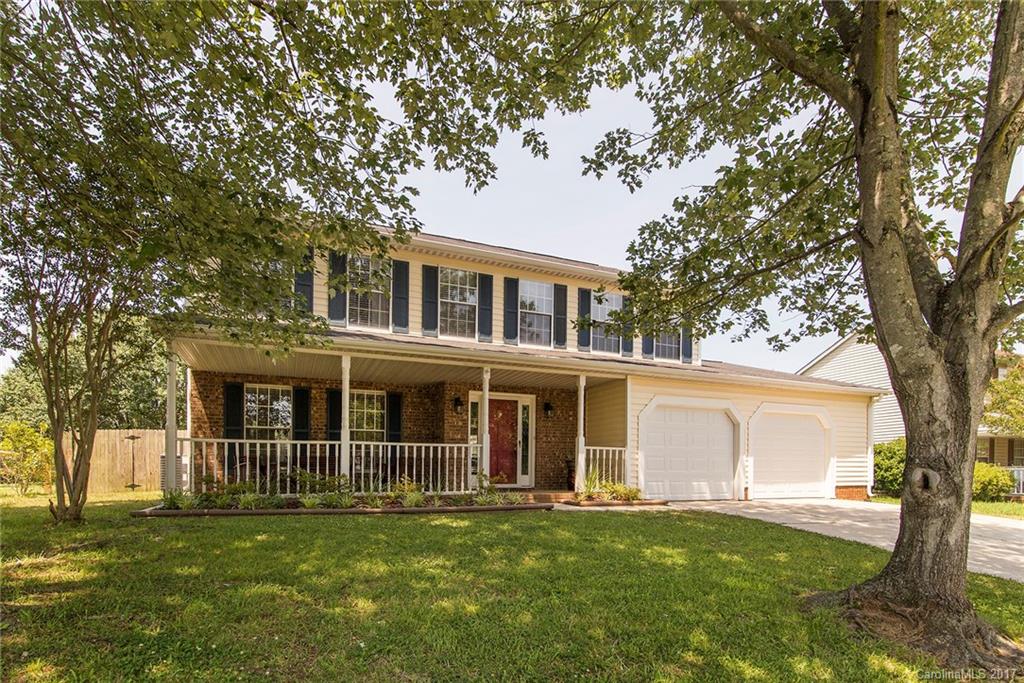 1907 Biscoe Way Lane Charlotte NC 28262