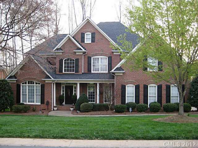 10233 Waterbrook Lane Charlotte NC 28277