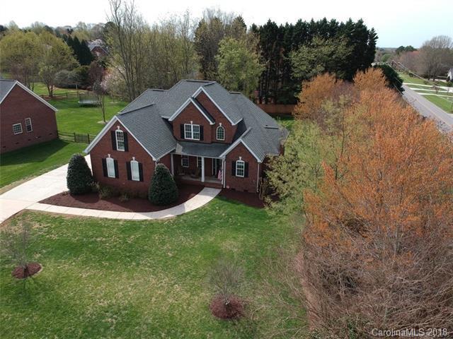 106 Mandarin Drive Mooresville NC 28117