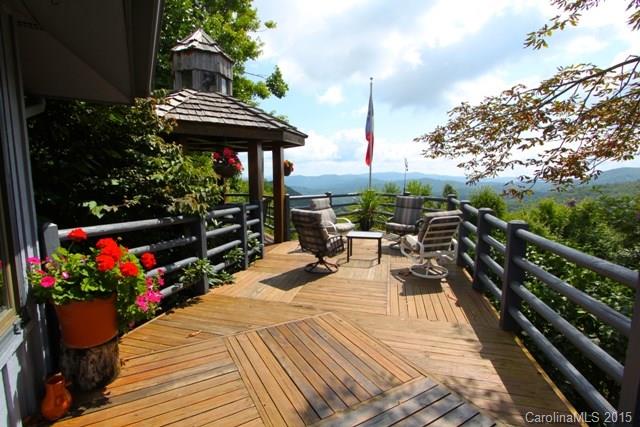 662 Oliver Hill Road Banner Elk NC 28604