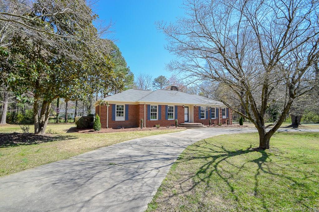 2115 Louise Drive Monroe NC 28112