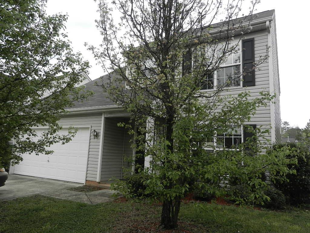 6829 Trimbach Way Charlotte NC 28269