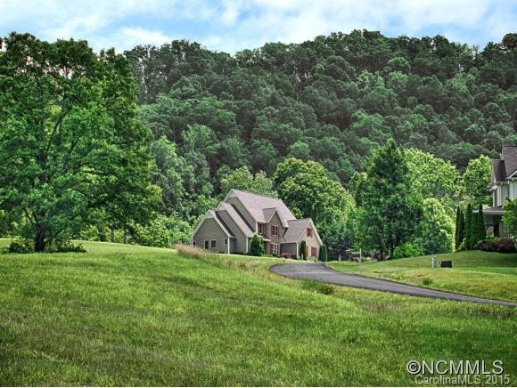 365 Seven Glens Drive Weaverville NC 28787