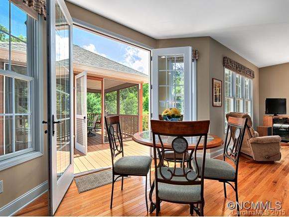 365 Seven Glens Drive Weaverville NC 28787