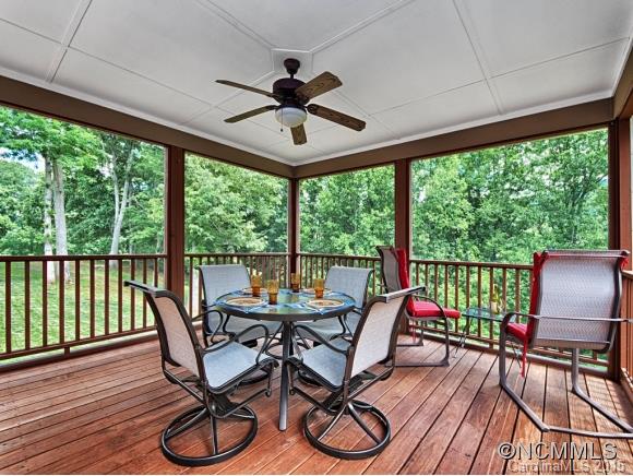 365 Seven Glens Drive Weaverville NC 28787